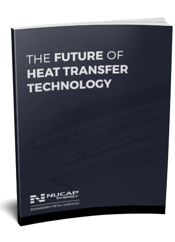 The Future of Heat Transfer Technology eBook